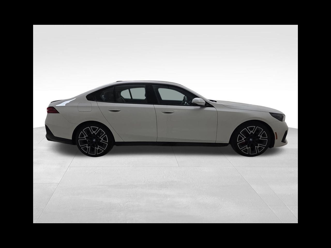 2025 BMW i5 xDrive40