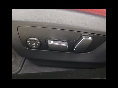 2025 BMW i5 xDrive40