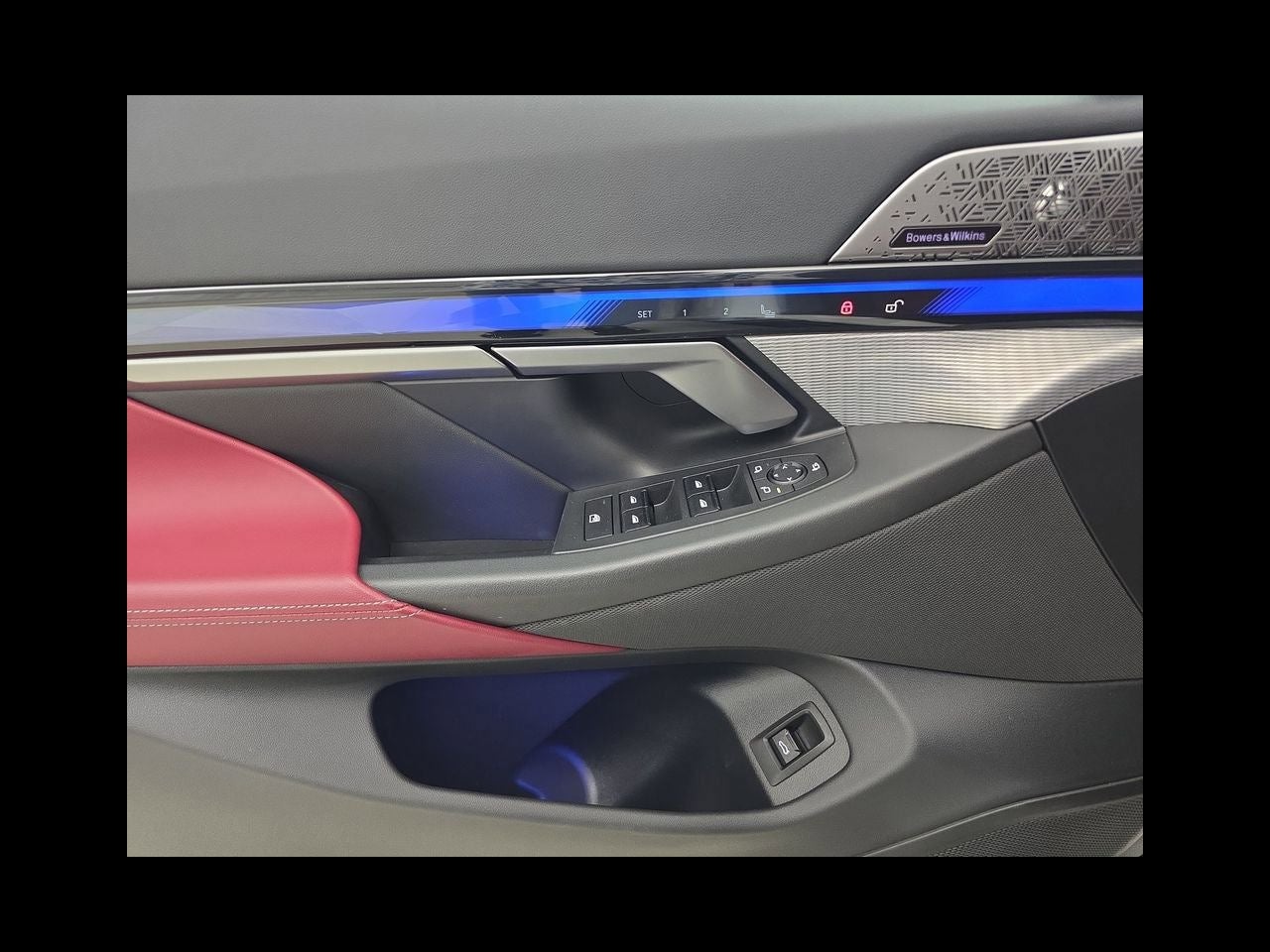 2025 BMW i5 xDrive40
