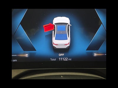2025 BMW i5 xDrive40