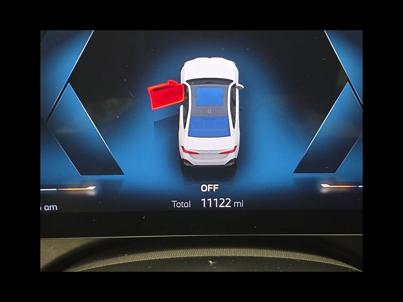 2025 BMW i5 xDrive40