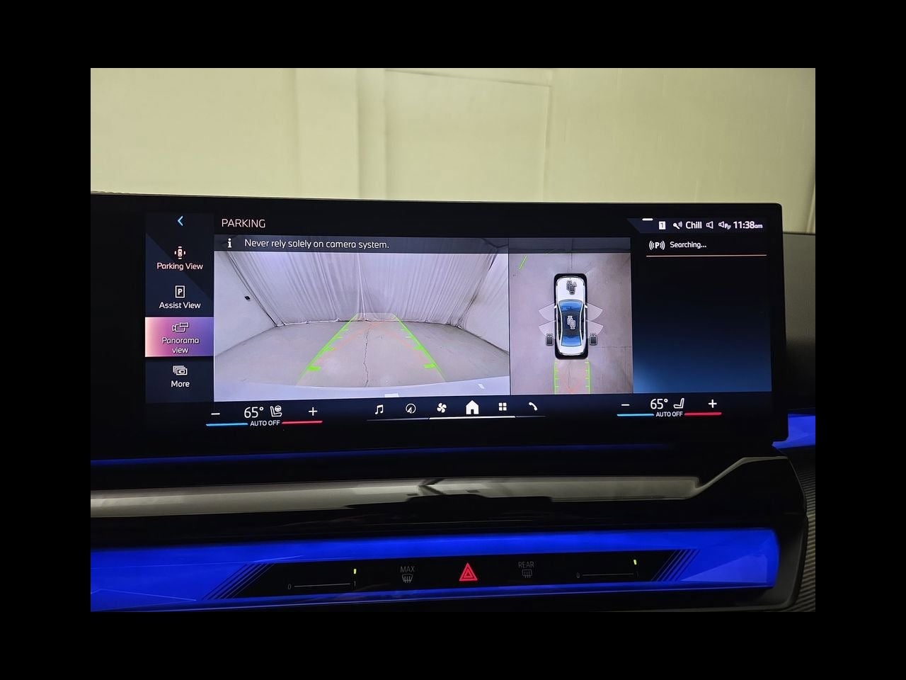 2025 BMW i5 xDrive40