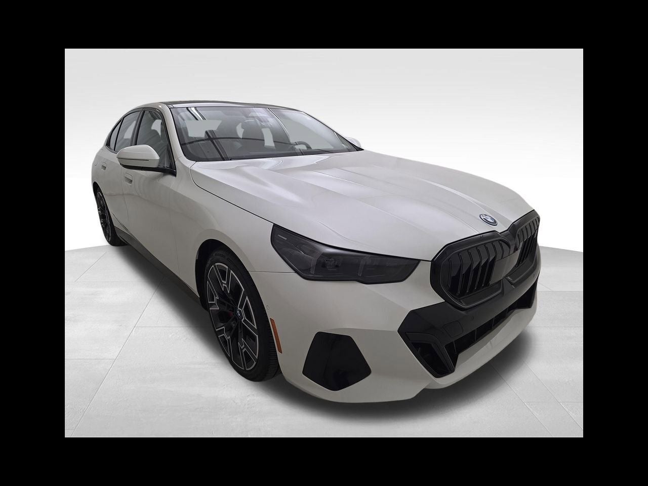 2025 BMW i5 xDrive40