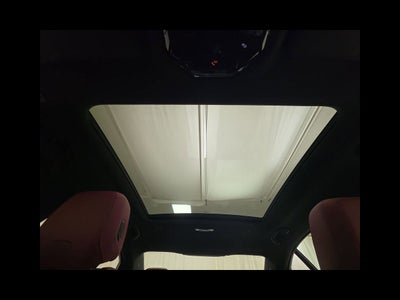 2025 BMW i5 xDrive40