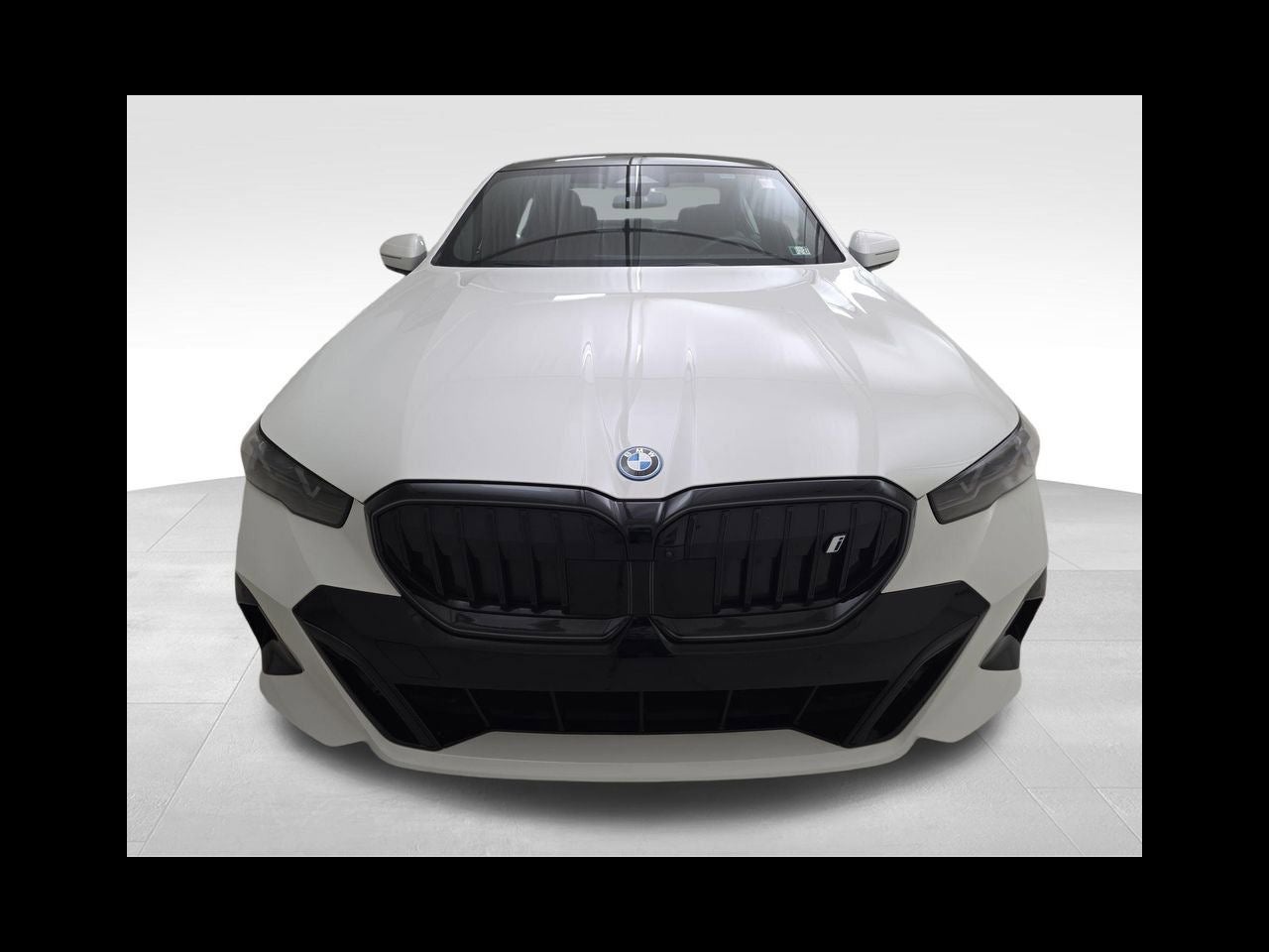 2025 BMW i5 xDrive40