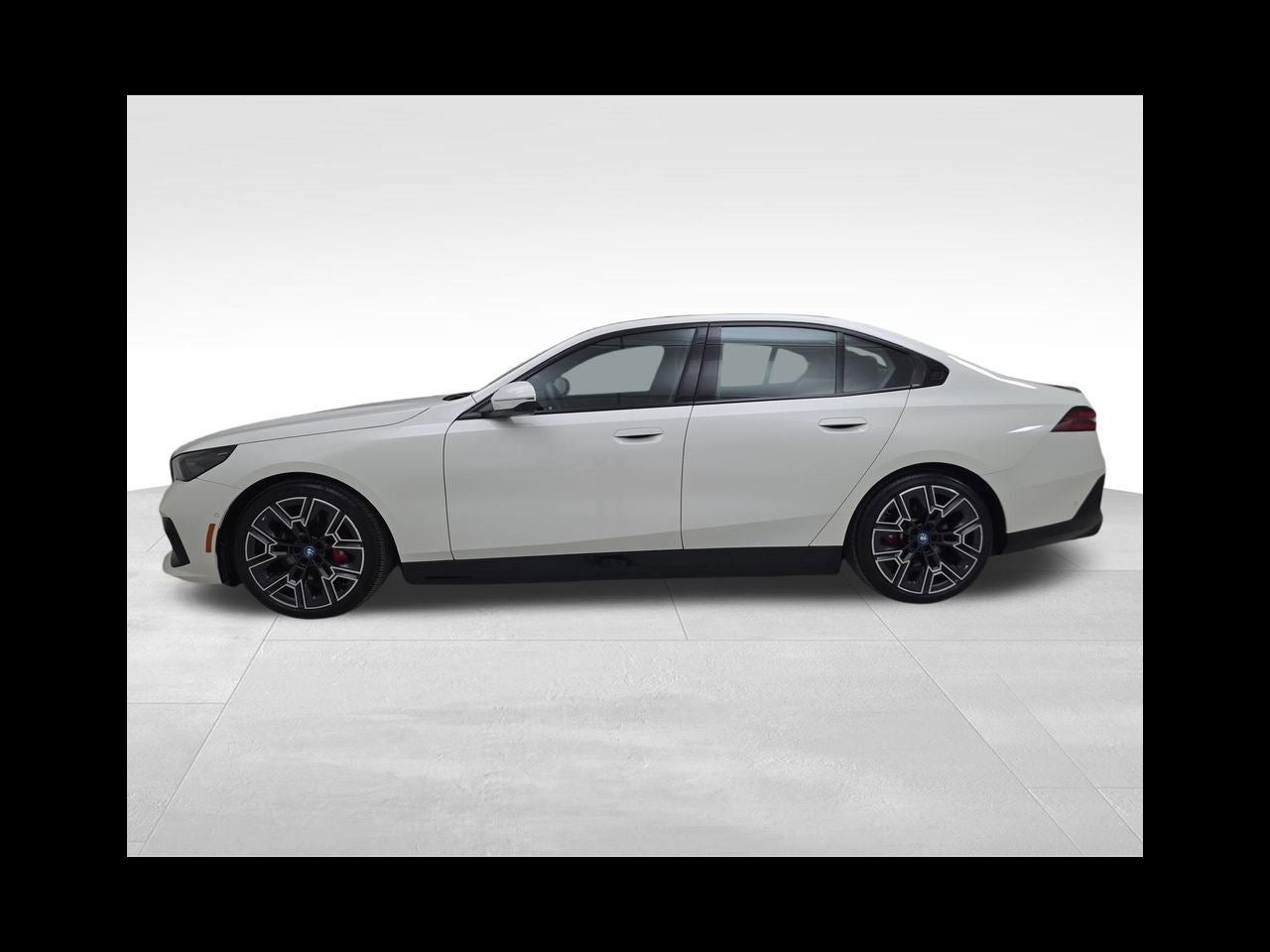 2025 BMW i5 xDrive40