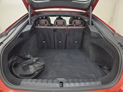 2024 BMW i4 M50