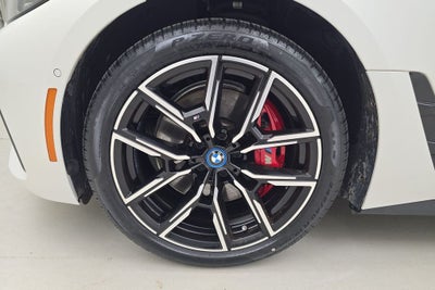 2024 BMW i4 M50