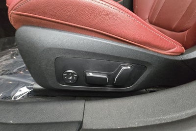 2024 BMW i4 M50
