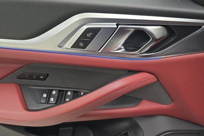 2024 BMW i4 M50