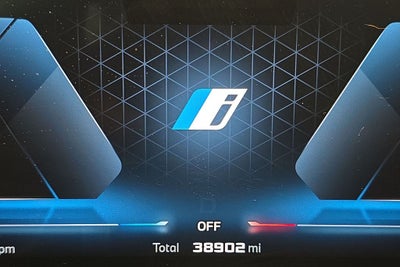 2024 BMW i4 M50