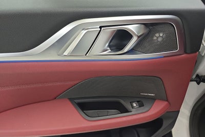 2024 BMW i4 M50