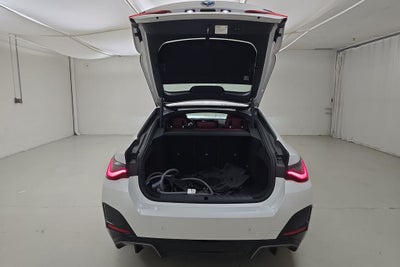 2024 BMW i4 M50