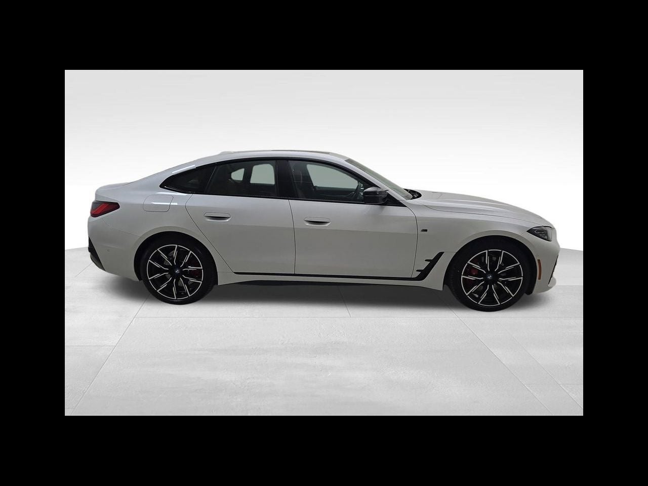 2024 BMW i4 M50