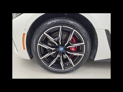 2024 BMW i4 M50
