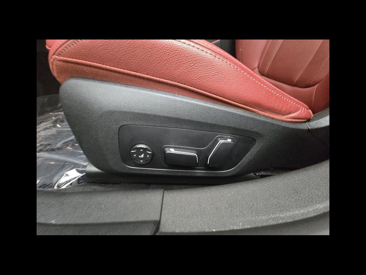 2024 BMW i4 M50