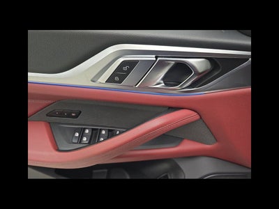 2024 BMW i4 M50