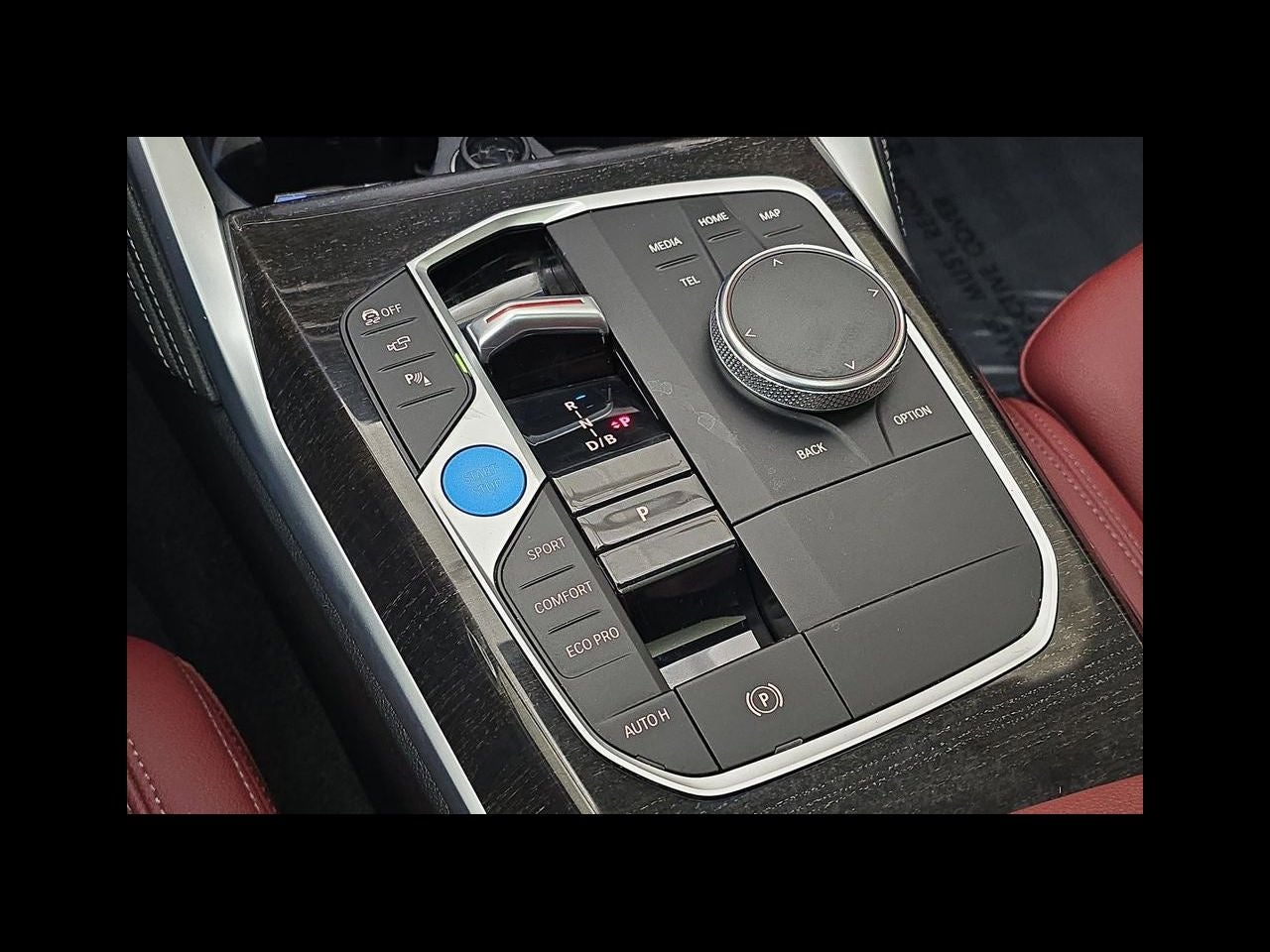 2024 BMW i4 M50