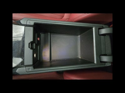 2024 BMW i4 M50