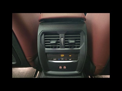 2024 BMW i4 M50