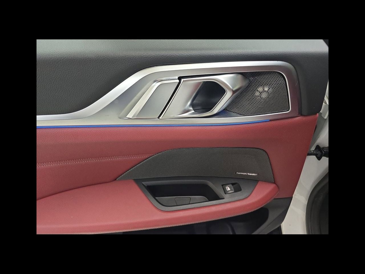 2024 BMW i4 M50