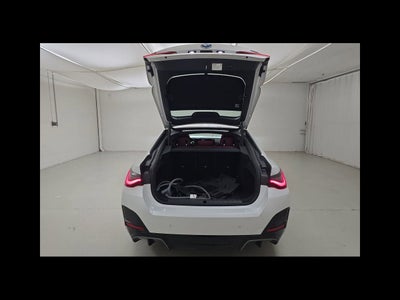 2024 BMW i4 M50