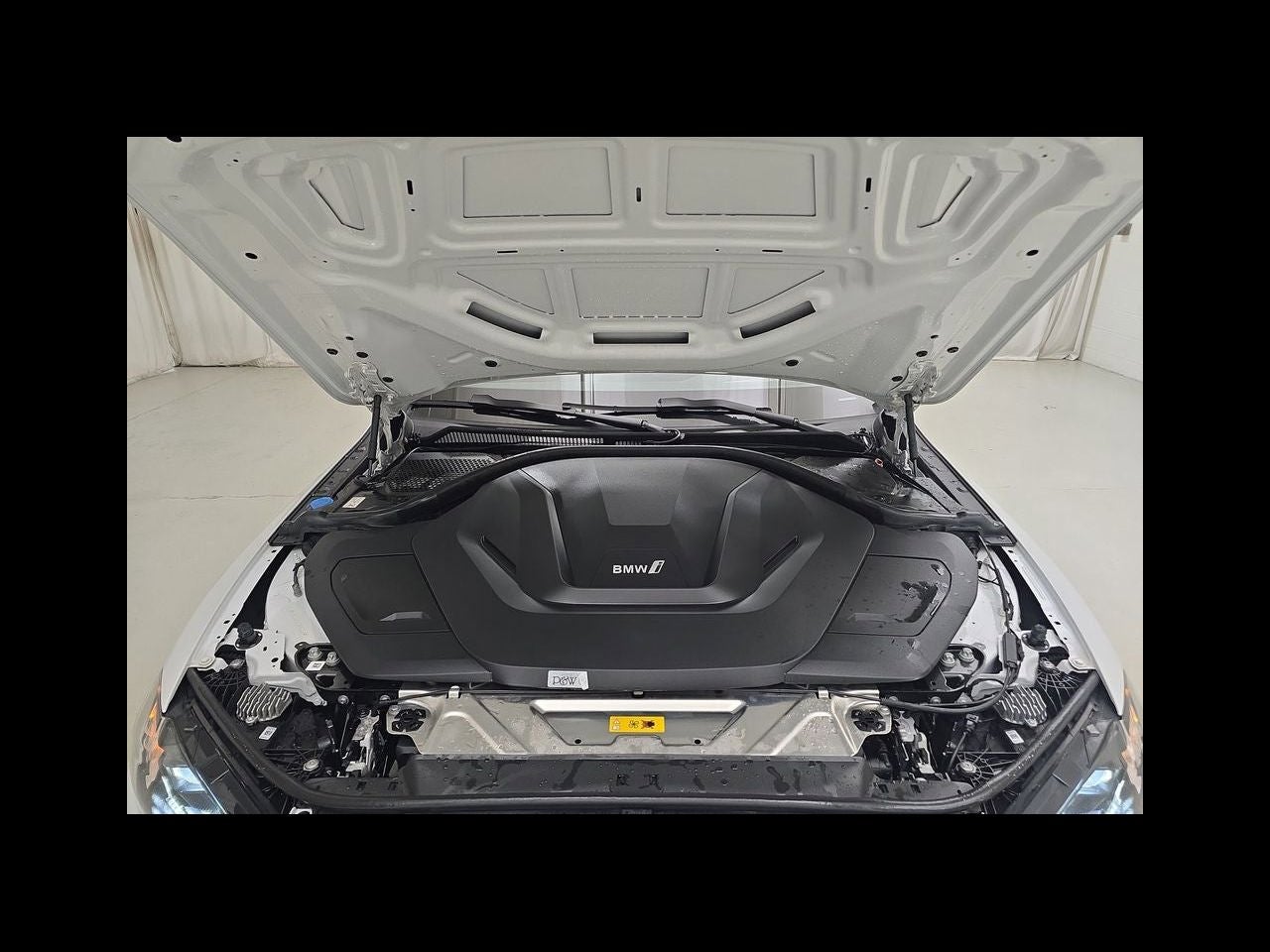 2024 BMW i4 M50