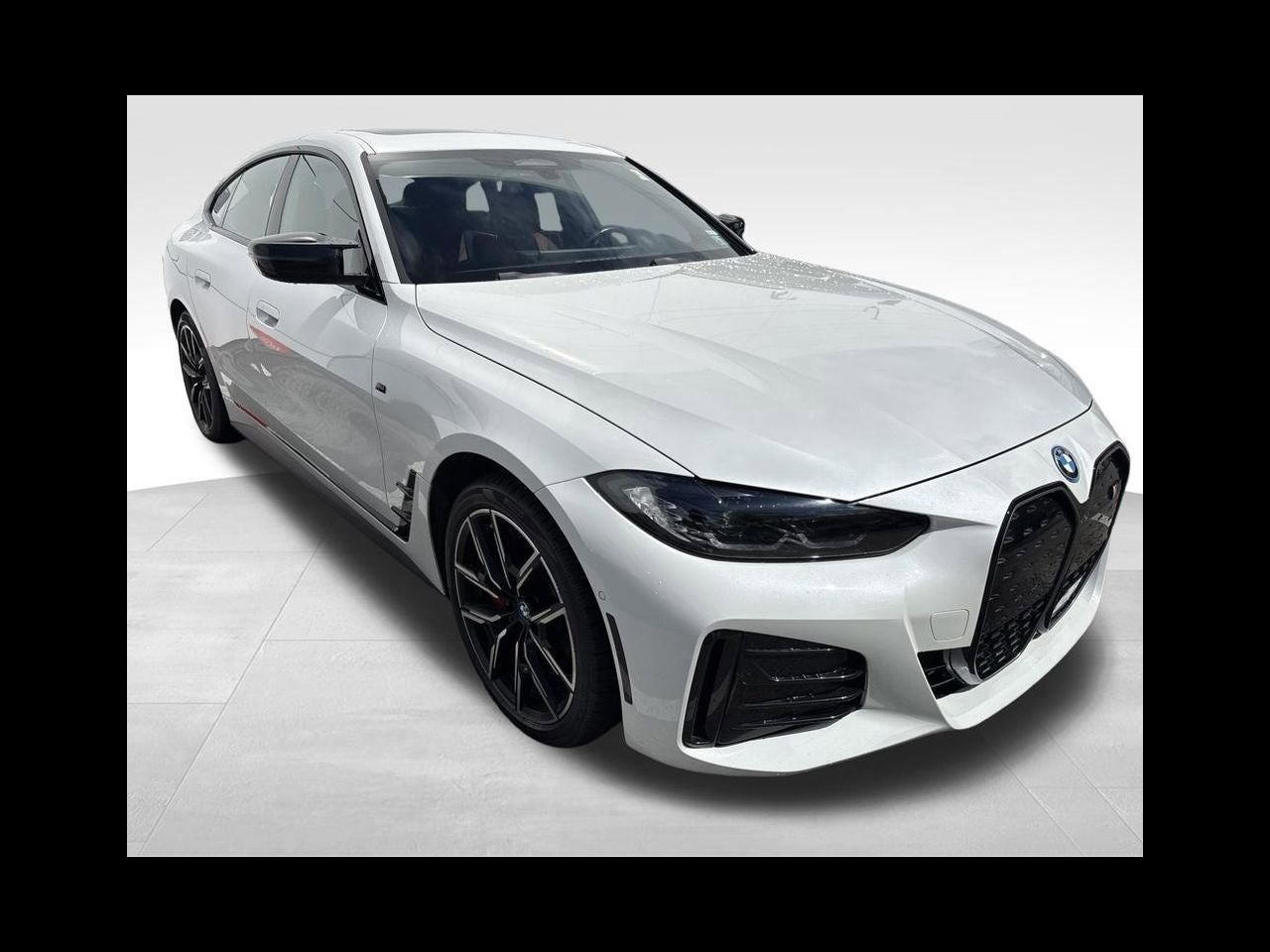 2024 BMW i4 M50