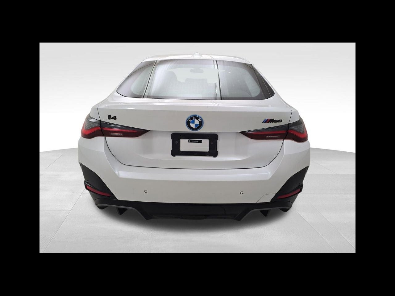 2024 BMW i4 M50