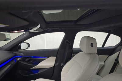 2024 BMW i5 M60