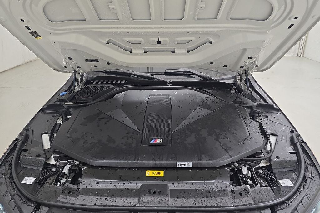 2024 BMW i5 M60
