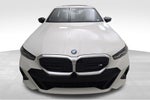 2024 BMW i5 M60