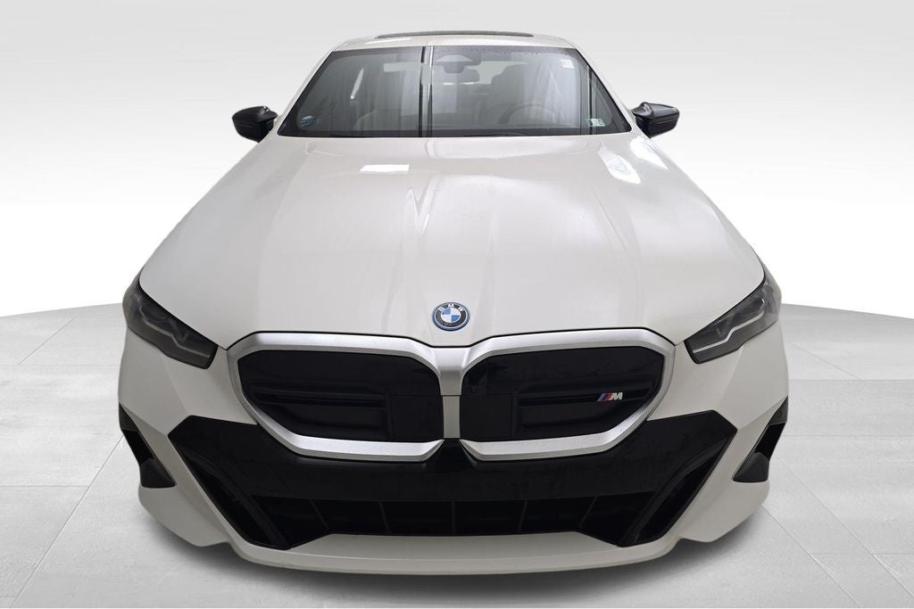 2024 BMW i5 M60