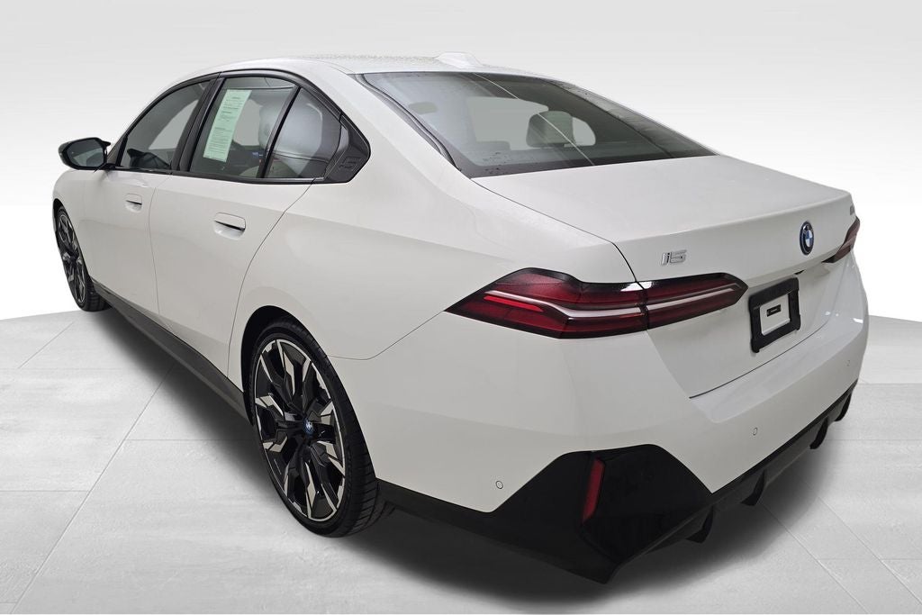 2024 BMW i5 M60