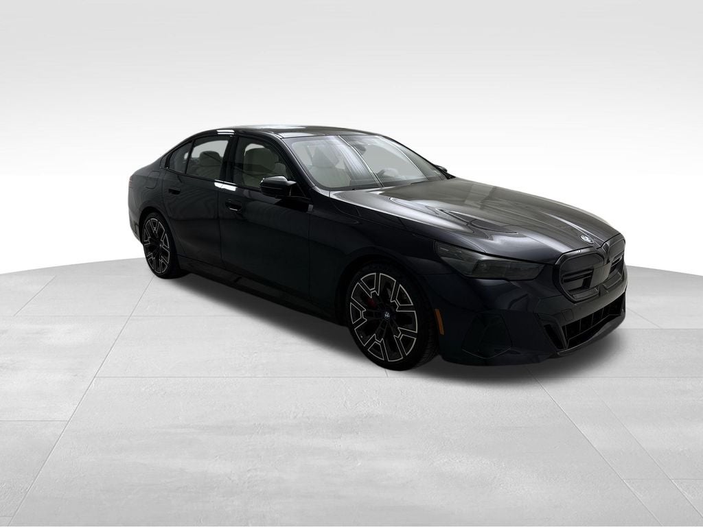 2024 BMW i5 M60