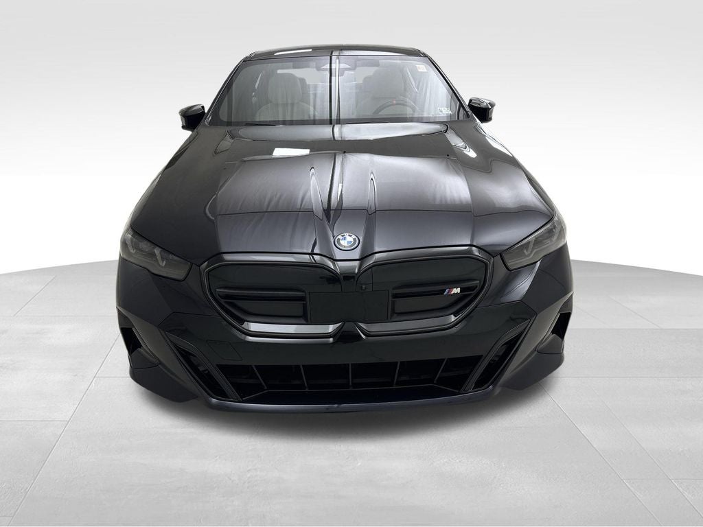 2024 BMW i5 M60