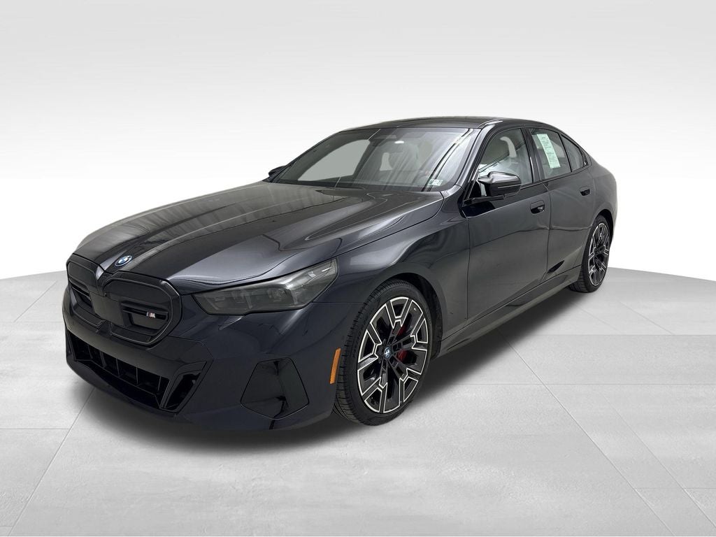 2024 BMW i5 M60