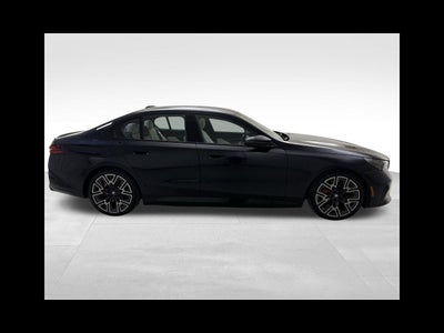 2024 BMW i5 M60