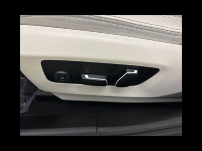 2024 BMW i5 M60