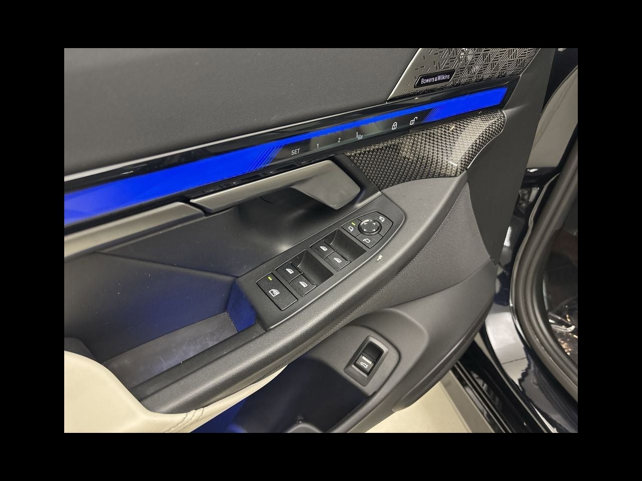 2024 BMW i5 M60