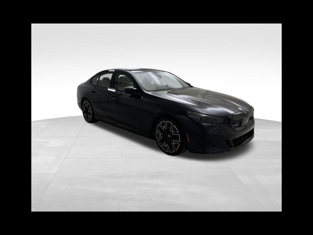 2024 BMW i5 M60