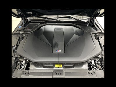 2024 BMW i5 M60