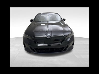 2024 BMW i5 M60