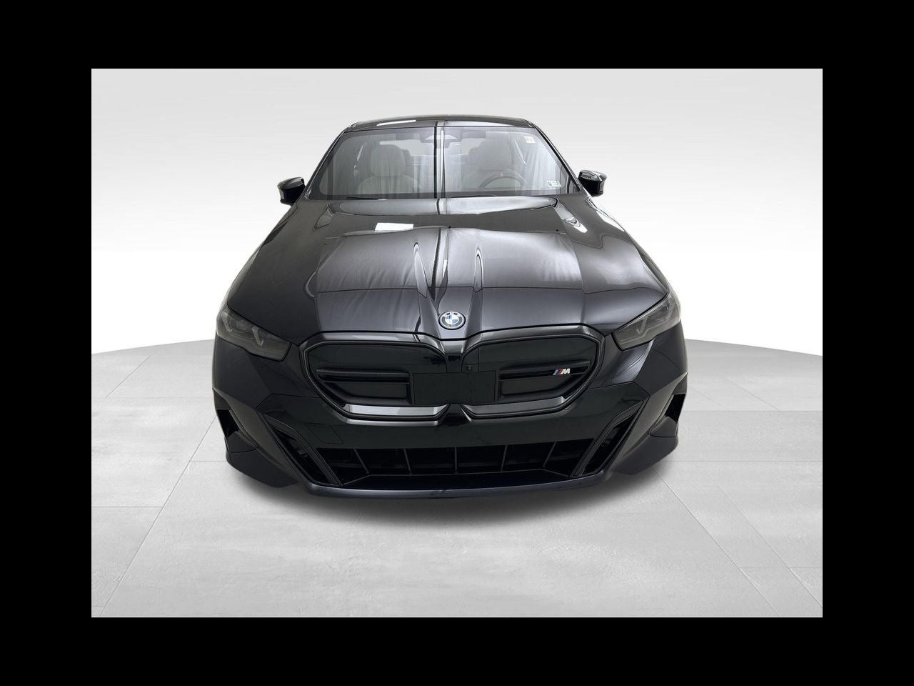 2024 BMW i5 M60
