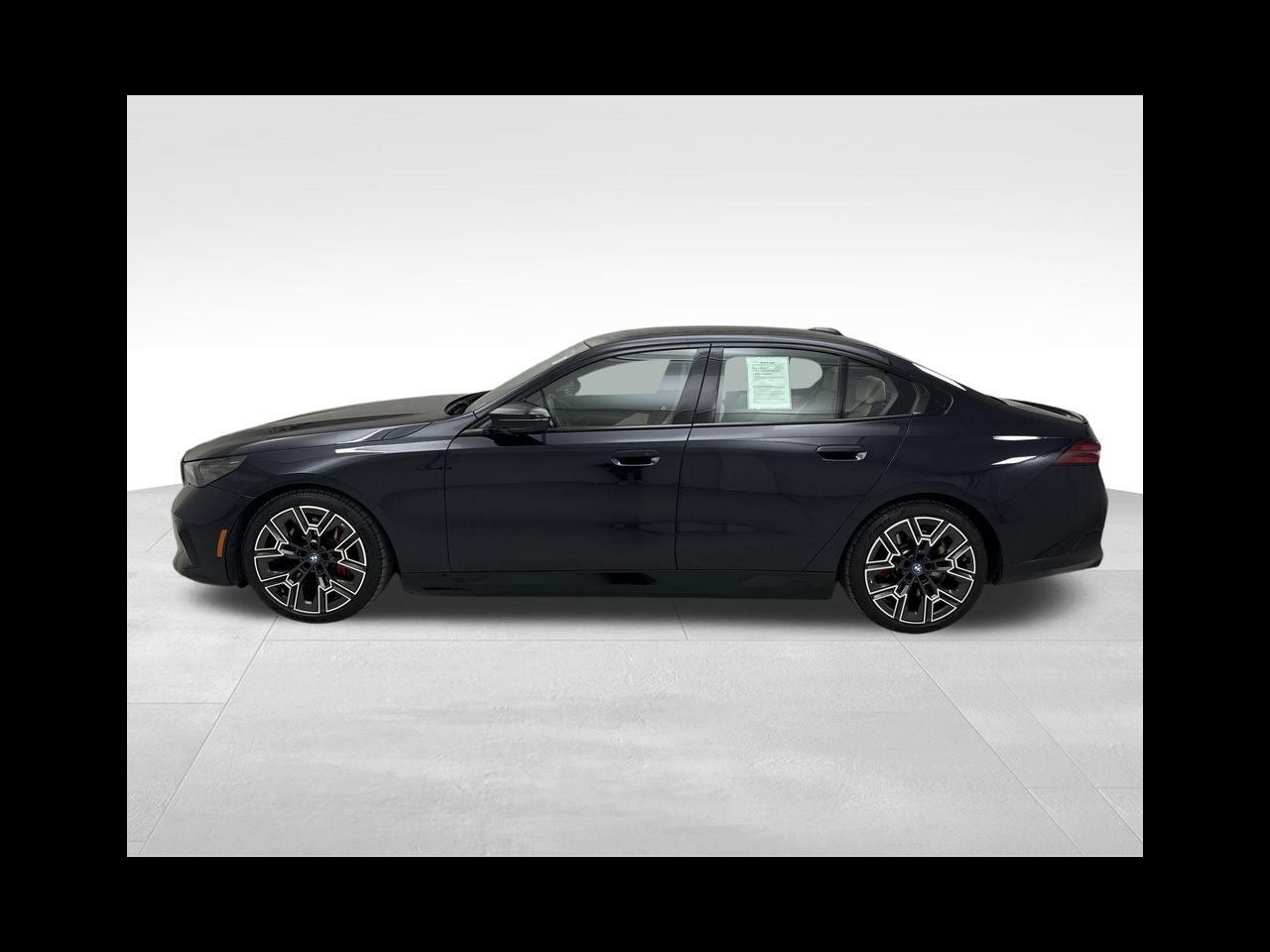 2024 BMW i5 M60