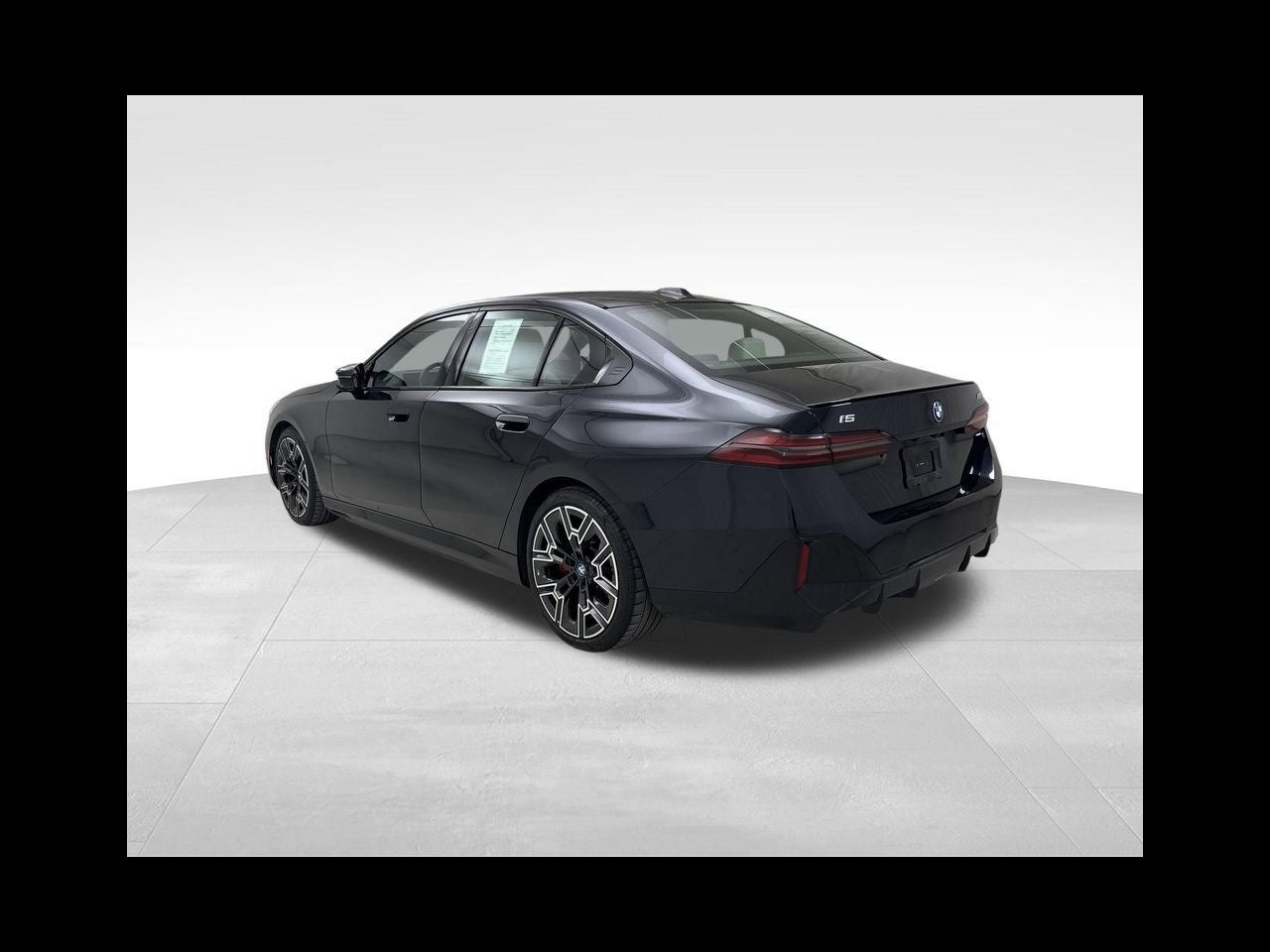 2024 BMW i5 M60