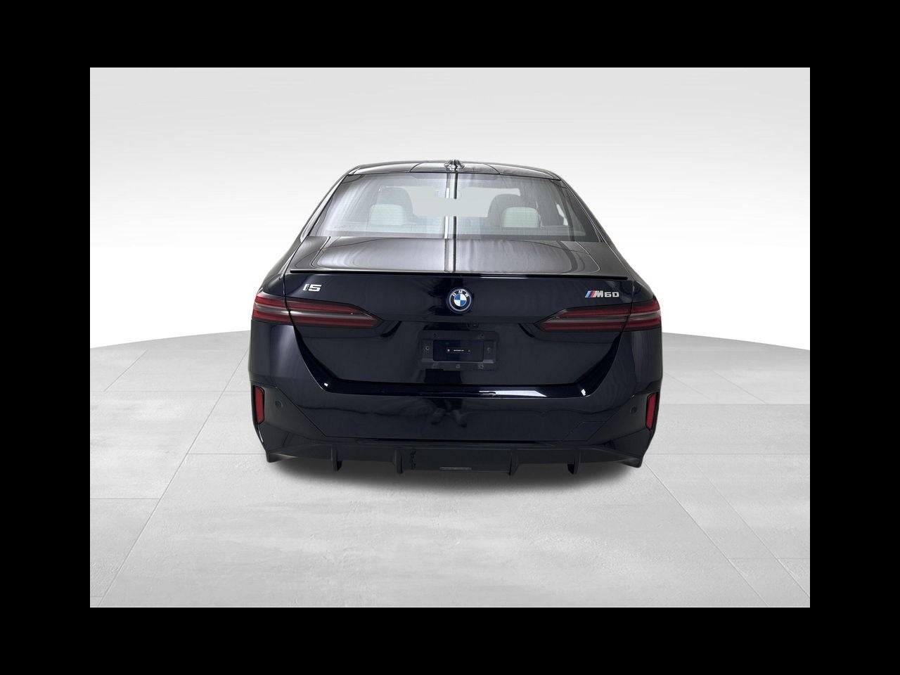 2024 BMW i5 M60