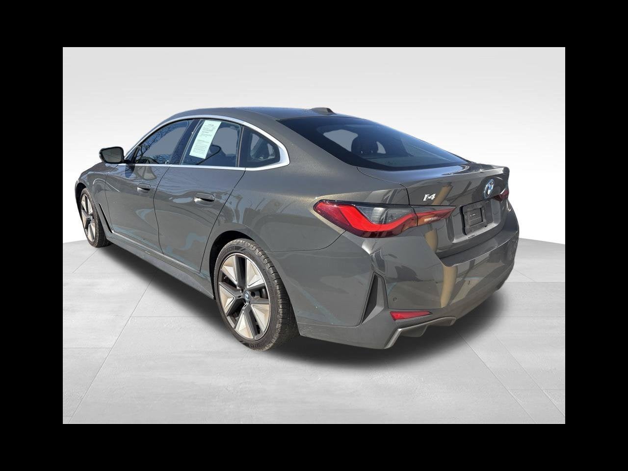 2024 BMW i4 xDrive40