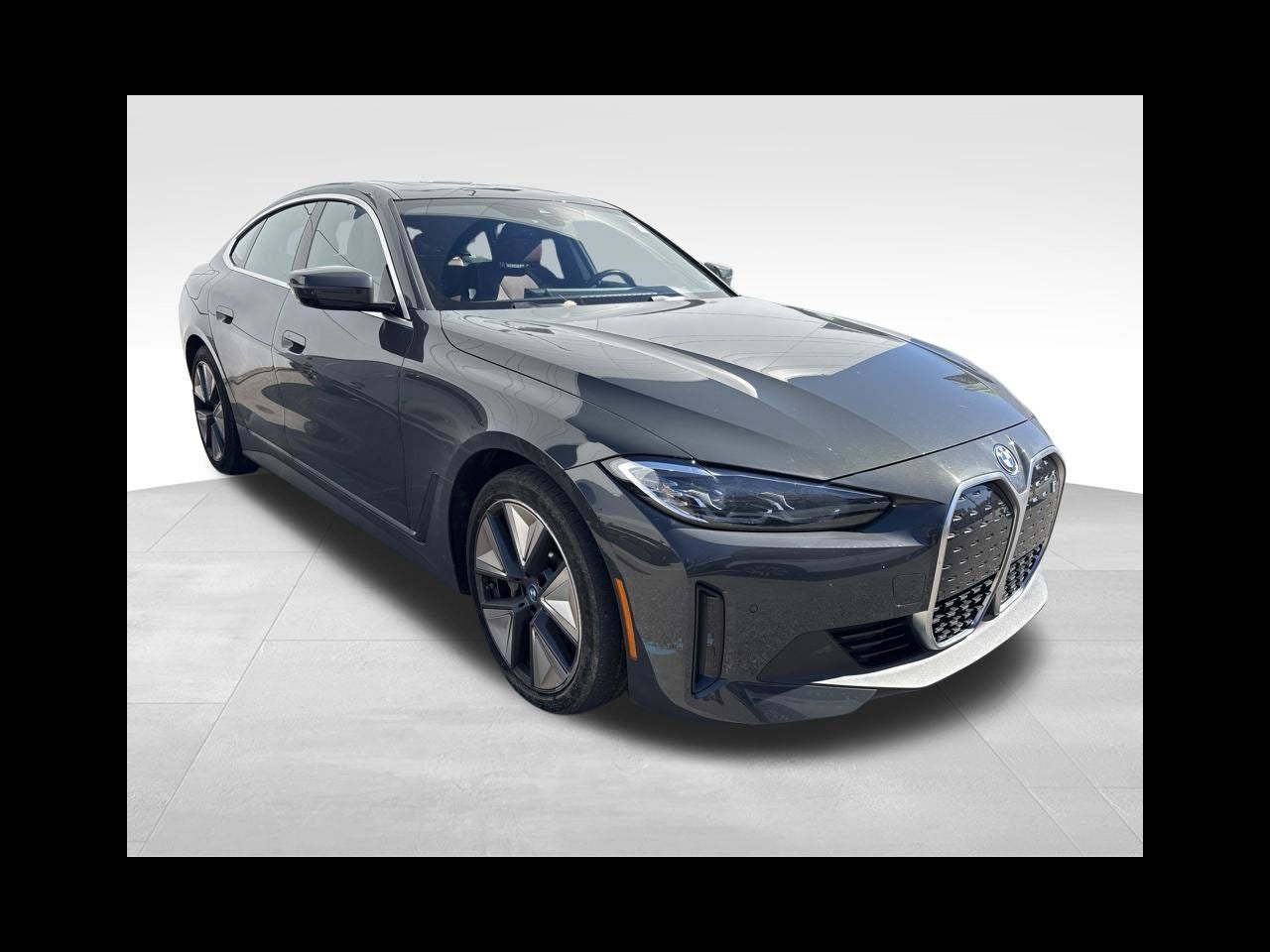 2024 BMW i4 xDrive40