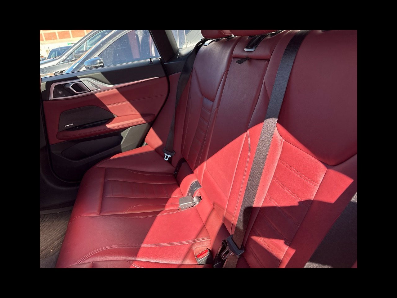 2024 BMW i4 xDrive40
